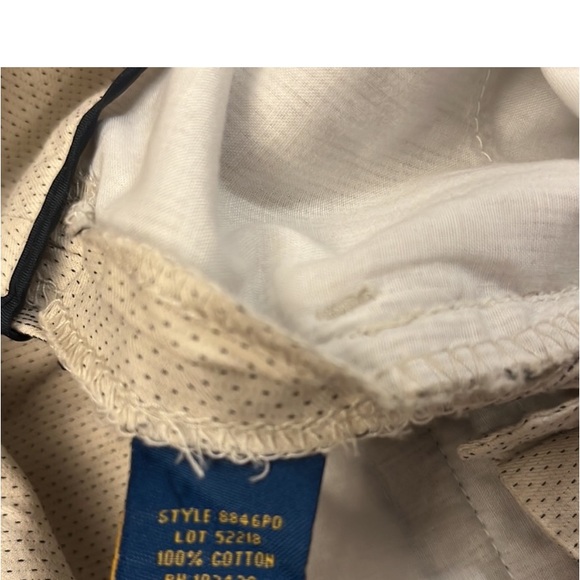 NWT Millard Fillmore Flared Trousers size 26 - Picture 11 of 12